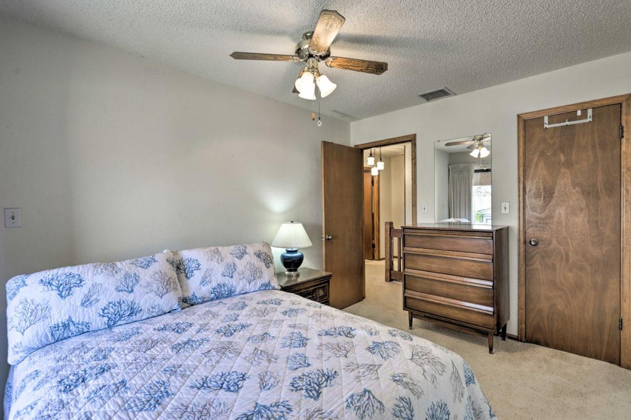 Grand Junction Golf Course Condo With Balconies Extérieur photo