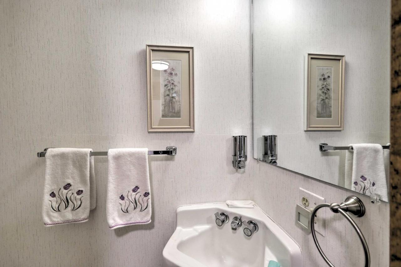 Grand Junction Golf Course Condo With Balconies Extérieur photo